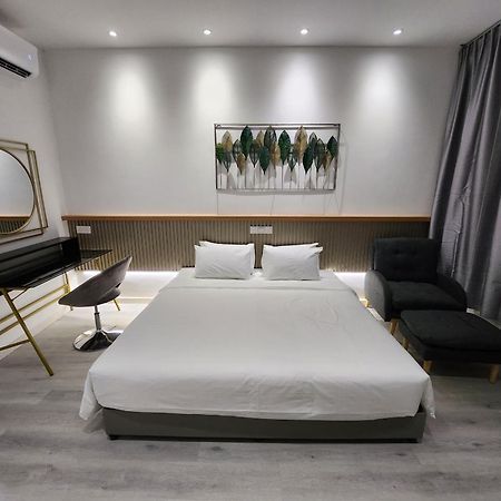 One Point Hotel Kuching Dış mekan fotoğraf