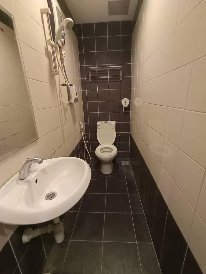 One Point Hotel Kuching Dış mekan fotoğraf