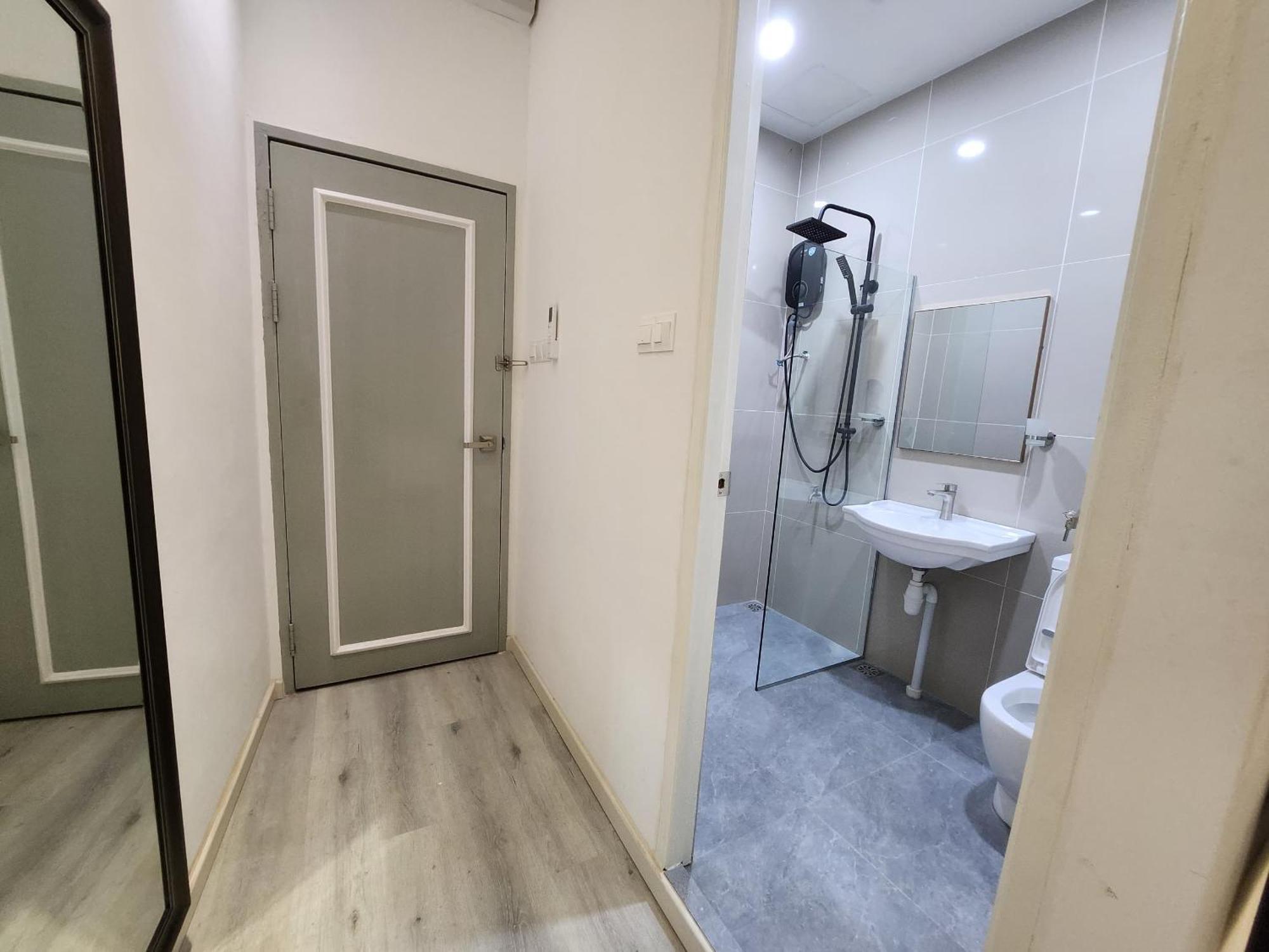 One Point Hotel Kuching Dış mekan fotoğraf