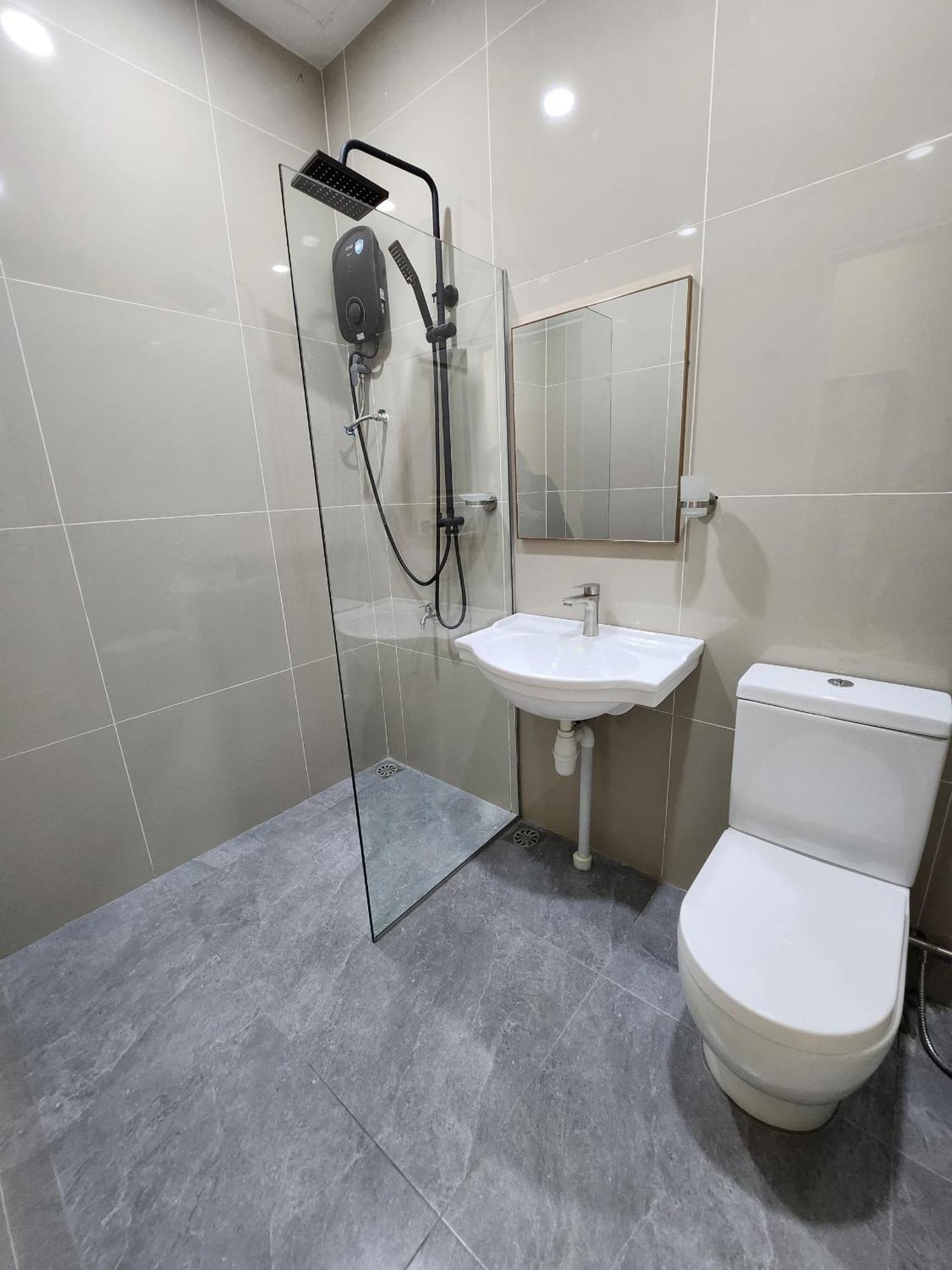 One Point Hotel Kuching Dış mekan fotoğraf