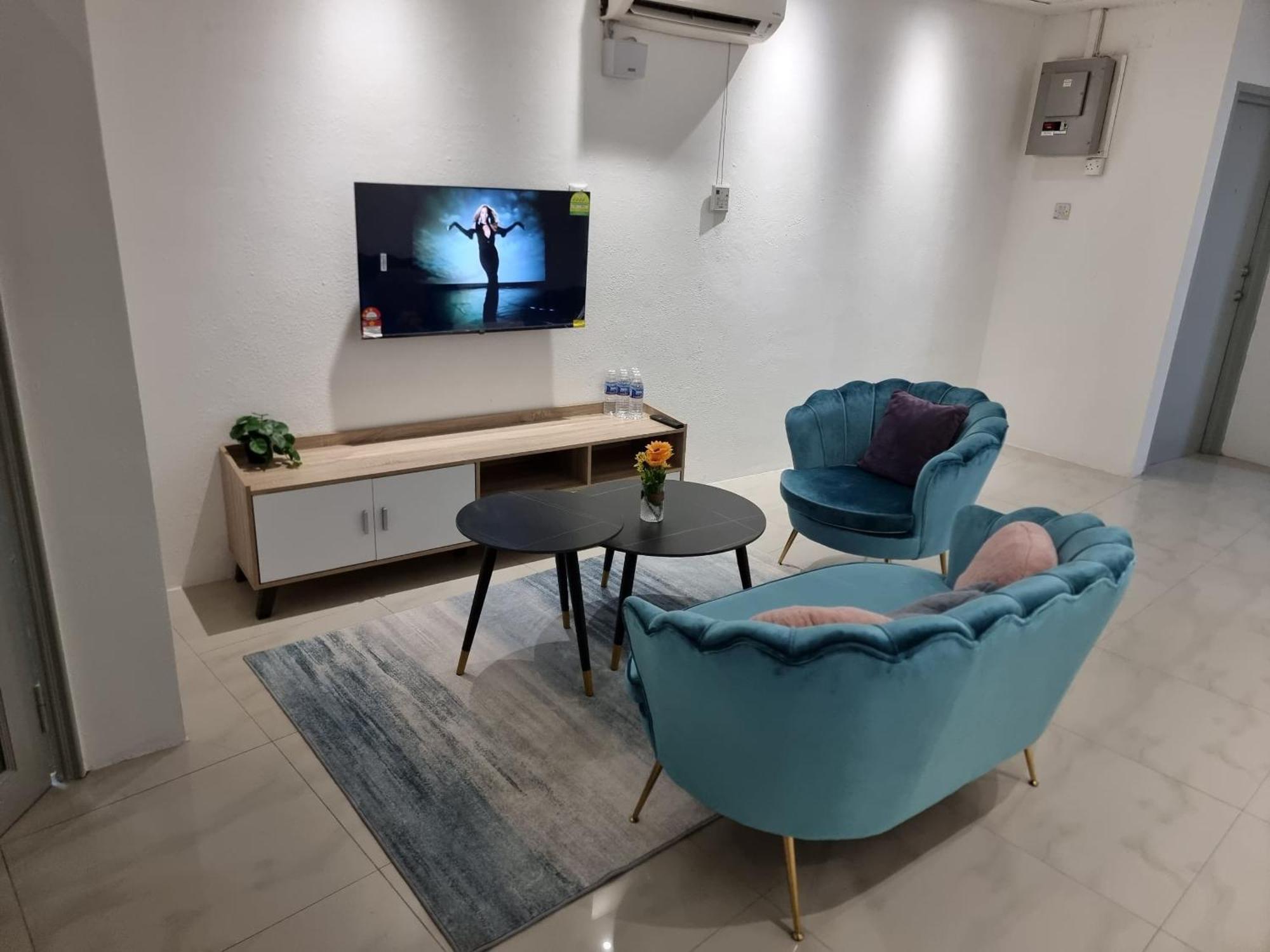 One Point Hotel Kuching Dış mekan fotoğraf