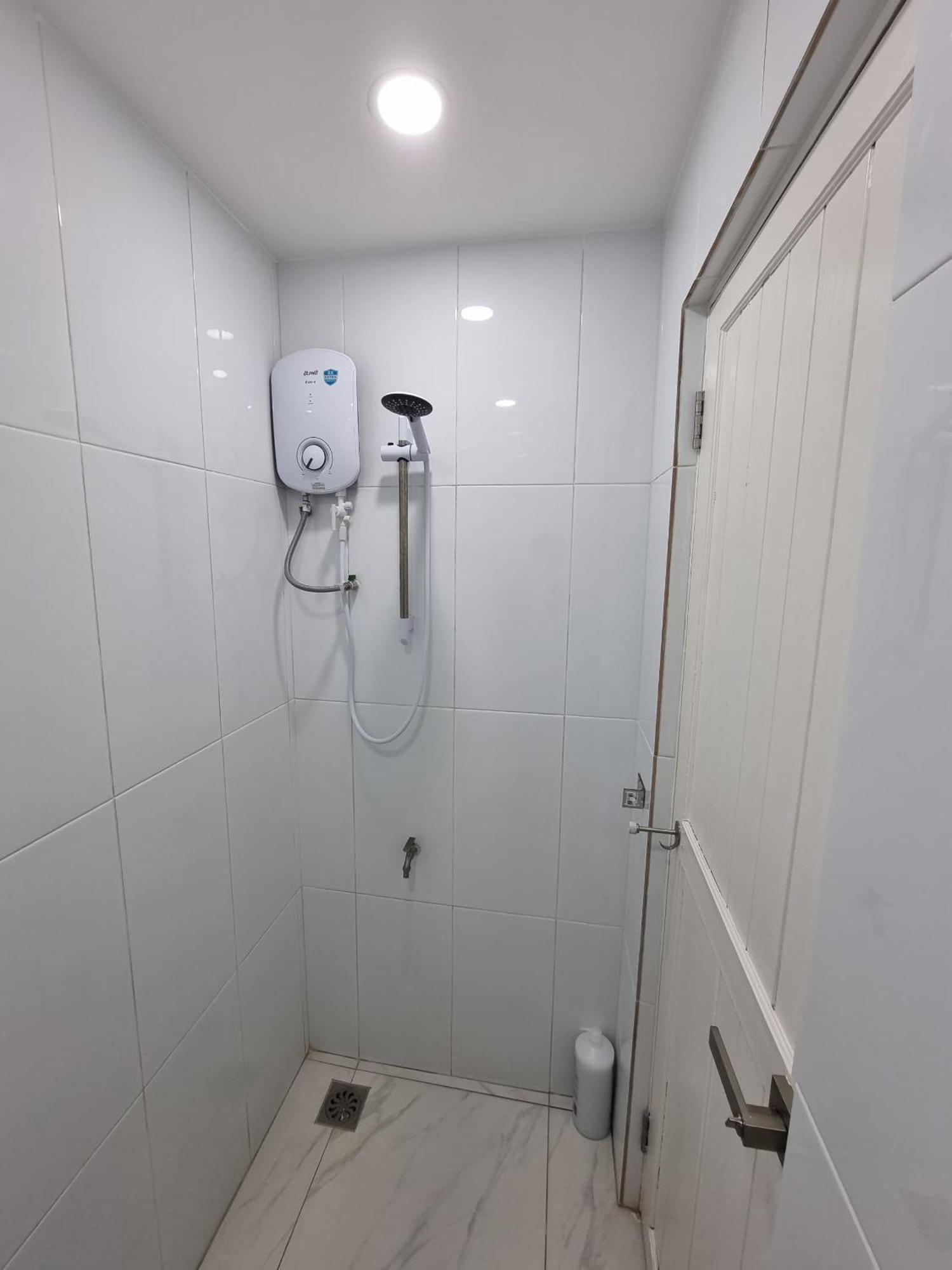 One Point Hotel Kuching Dış mekan fotoğraf