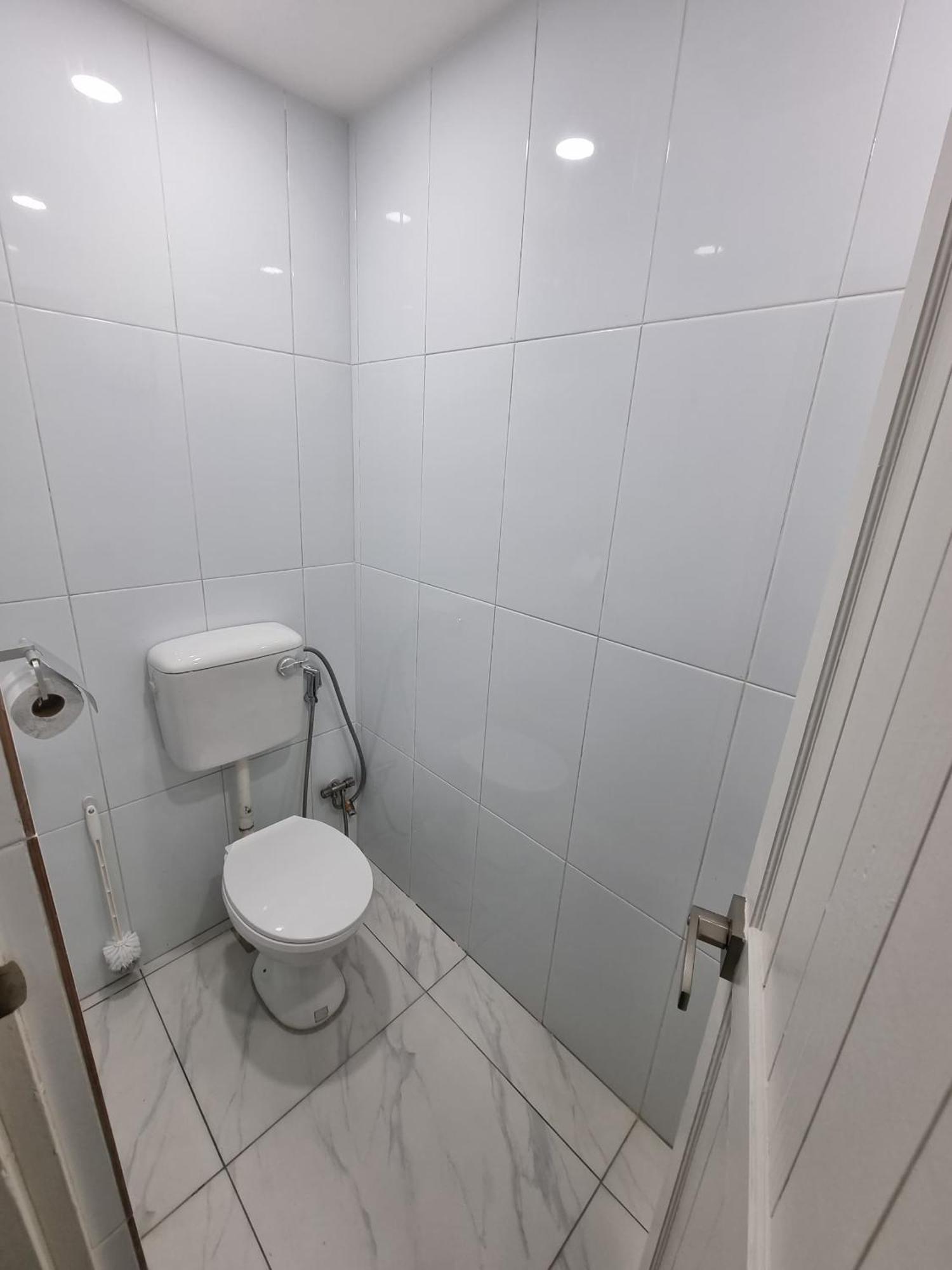 One Point Hotel Kuching Dış mekan fotoğraf