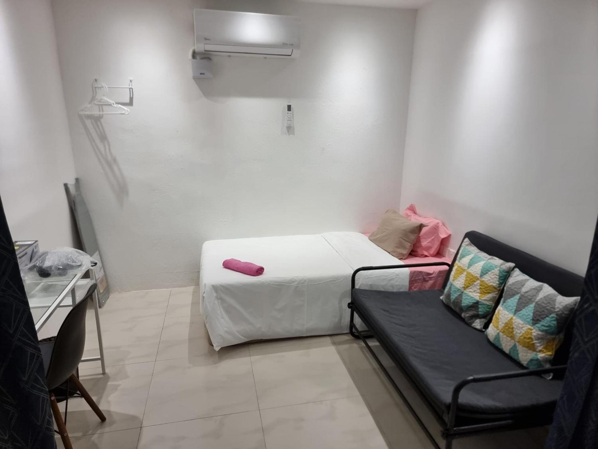 One Point Hotel Kuching Dış mekan fotoğraf