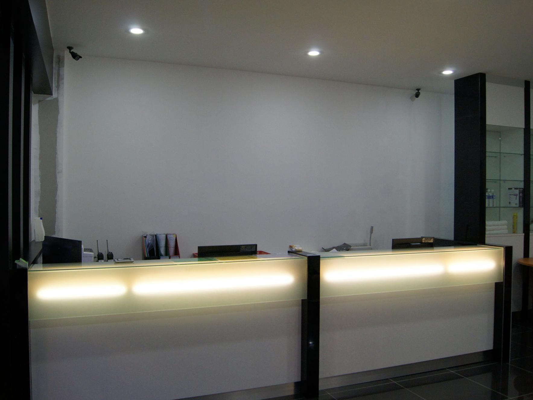 One Point Hotel Kuching Dış mekan fotoğraf