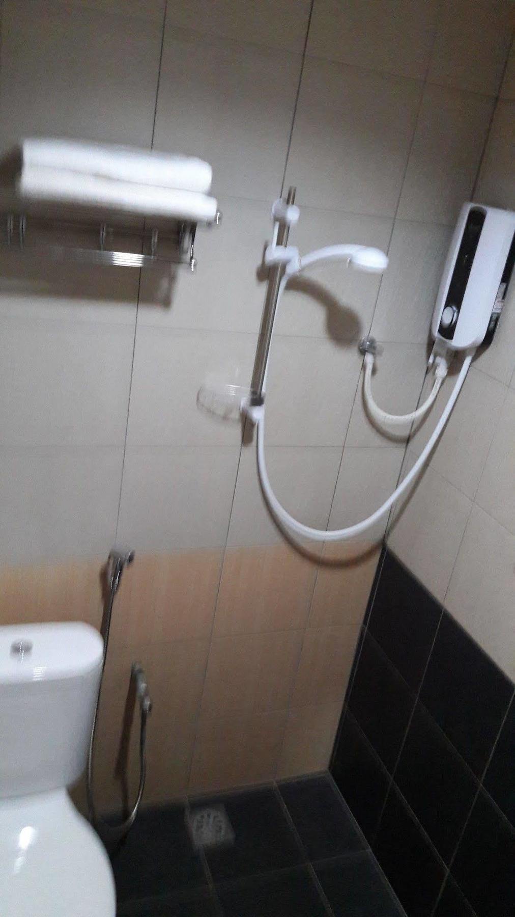 One Point Hotel Kuching Dış mekan fotoğraf
