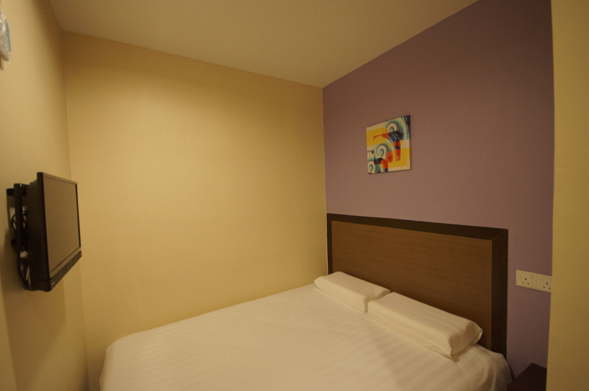 One Point Hotel Kuching Dış mekan fotoğraf