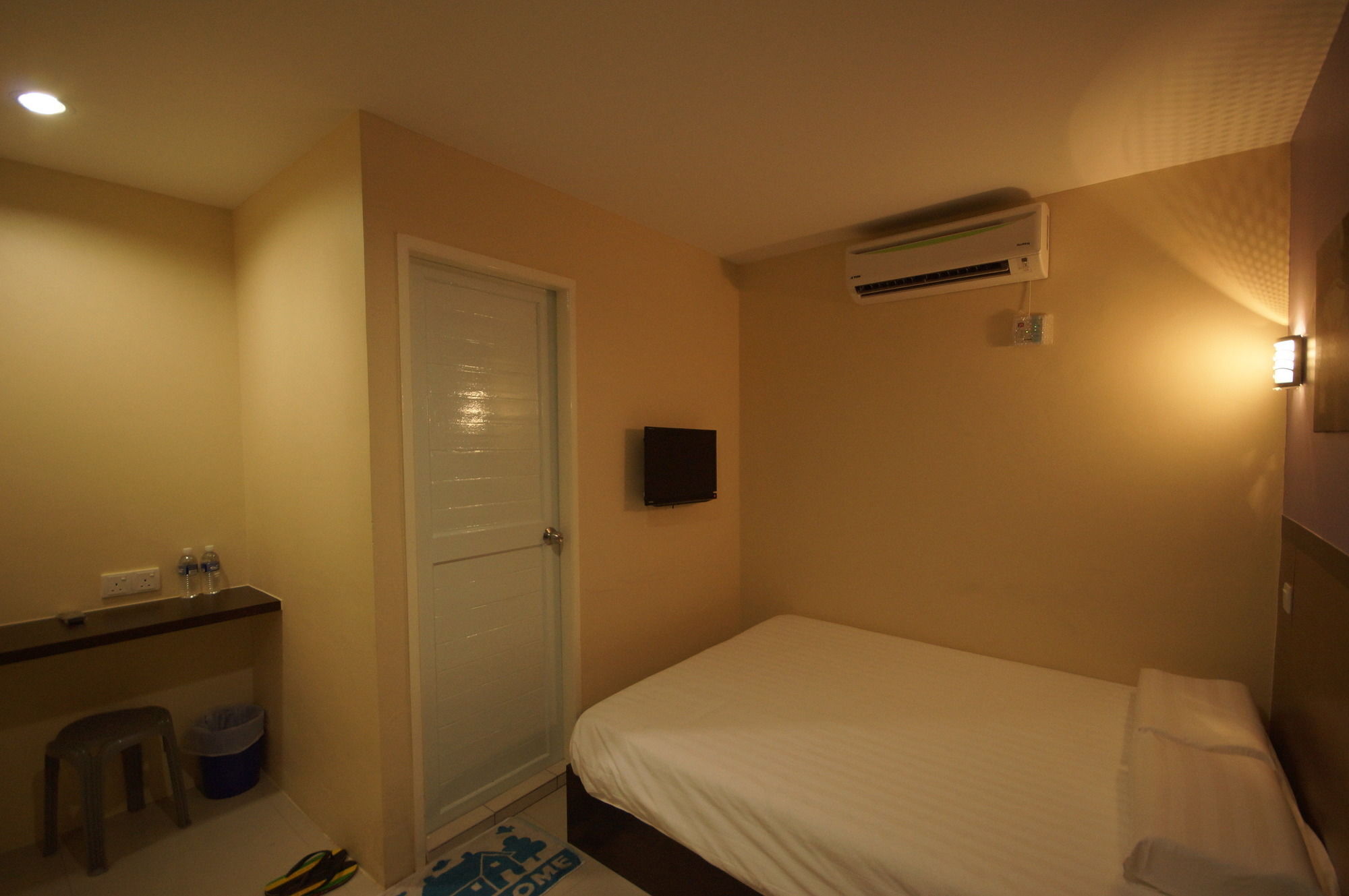 One Point Hotel Kuching Dış mekan fotoğraf