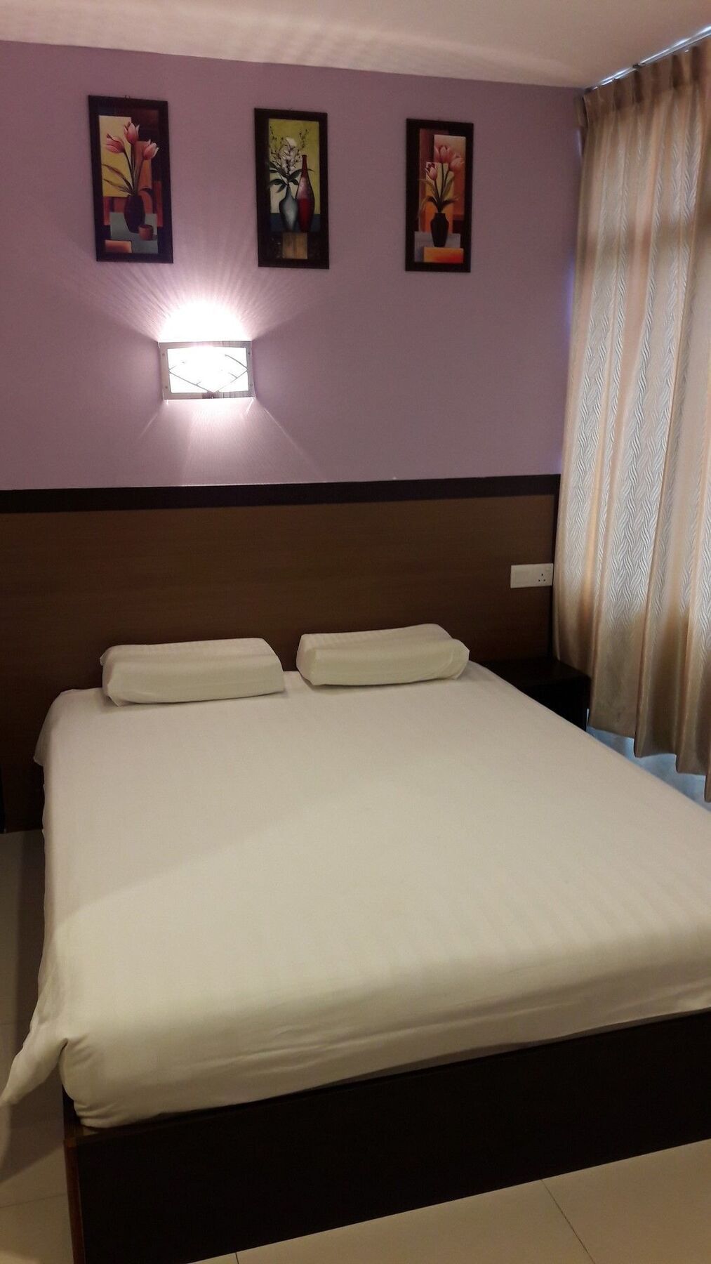 One Point Hotel Kuching Dış mekan fotoğraf